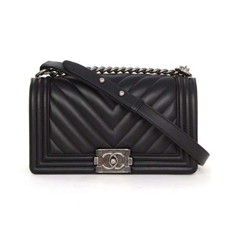 a80571 boy chanel|chanel black handbags.